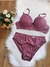 Conjunto Milena Plus Size