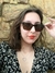 Oculos clip on degradê - comprar online