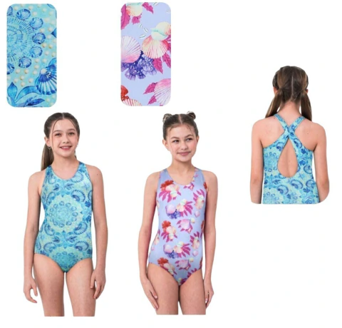 MAIO OCEANIC INFANTIL