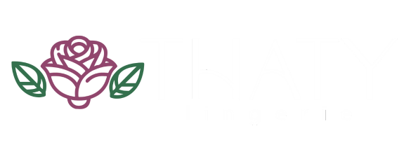 Thaty Moda e Lingerie