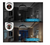 Câmera Ip Segurança Lampada Yoosee Panoramica Wifi1080 na internet