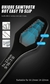 Imagem do Chave Torx Universal de 3-17mm 8-22mm Espessura de 5mm Chave de aperto auto-ajus