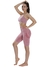 Leggings de cintura alta para mulheres Fitness Bubble Butt Legging Push Up GYM S - comprar online
