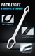 Imagem do Chave Torx Universal de 3-17mm 8-22mm Espessura de 5mm Chave de aperto auto-ajus