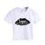 Crop Top Vestuário Lana Del Rey Estética Camiseta Feminina Estampa Engraçada - comprar online