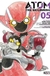 ATOM: THE BEGINNING VOL 05