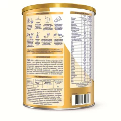 Fórmula Infantil Nanlac Supreme 800Gr. - comprar online