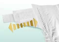 Fralda Pampers Premium Care RN+ C/36 Un. - Fraldaria Kinderbaby.com