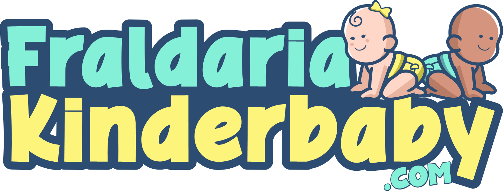 Fraldaria Kinderbaby.com