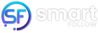 Smart Follow - Cartão de Visita por Aproximação