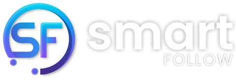 Smart Follow - Cartão de Visita por Aproximação