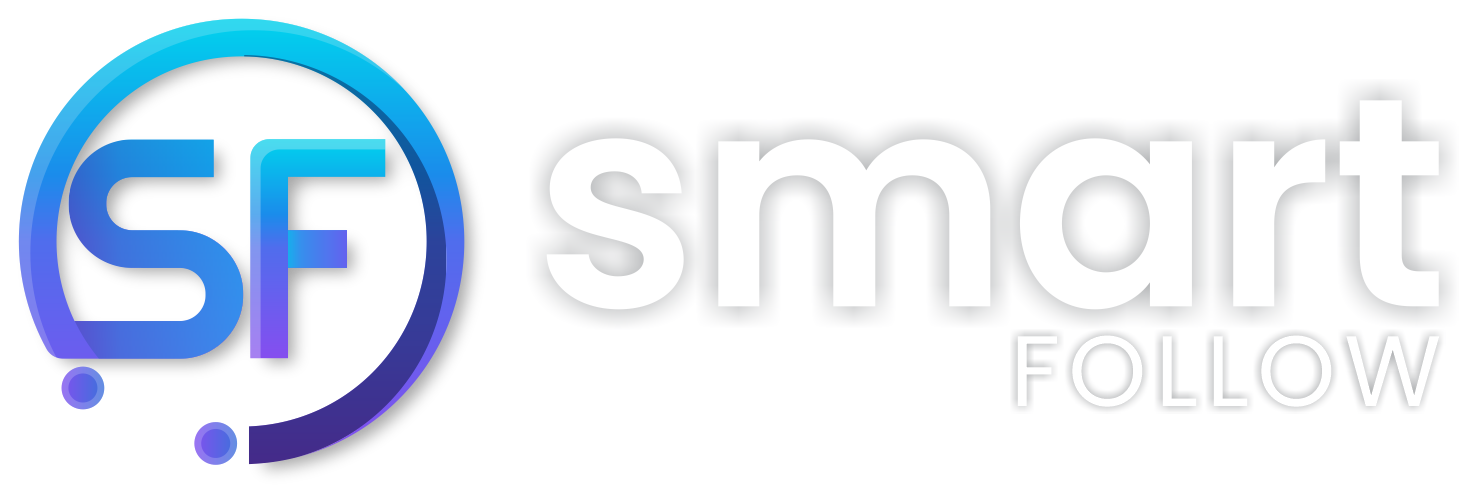 Smart Follow - Cartão de Visita por Aproximação