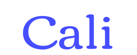 Cali Clothing BR