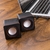 Mini PC Speaker and Small Portable USB 2.0 Square Speaker na internet