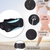 Pochete Fitness corrida academia Saida Fone tamanho Grande por Dentro - comprar online