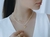 Chocker Bolinha Achatada - comprar online