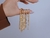 Pulseira 3x1 Elos Grandes - loja online