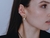 PIERCING FAKE PEROLA na internet