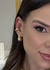 PIERCING FAKE LISO BOLD na internet