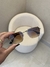 OCULOS SOLAR QUADRADO DALLAS MARROM - comprar online