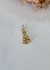 PINGENTE NOSSA SENHORA APARECIDA VAZADO - comprar online