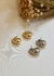 BRINCO GOTA BOLD P BANHO DIAMANTE - comprar online