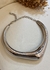 CHOKER BOLD ESSENCIA DIAMANTE - comprar online