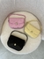 BAG SIS AMARELO MANTEIGA - comprar online
