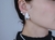 PIERCING FAKE CORACAO BANHADO A PRATA na internet