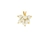 PINGENTE CACHO PEROLAS - comprar online