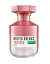 Benetton United Dreams Together for her Eau de toilette 50ml feminino