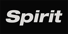 Marca 1 de SPIRIT