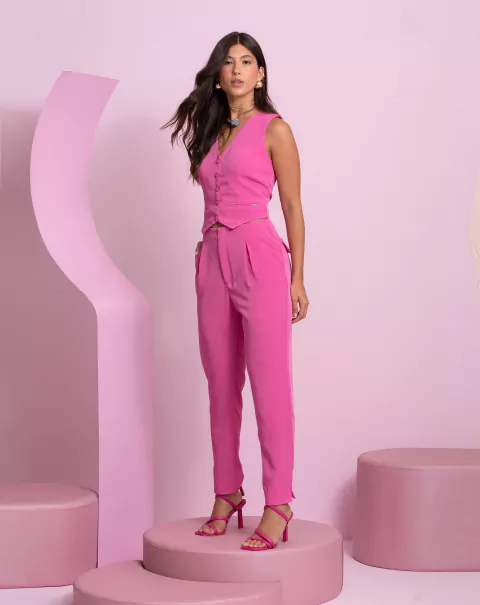 Calça Alfaiataria 304-224