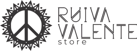 Ruiva Valente Store - Moda Boho Hippie