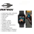 SMARTWHATCH MORMAII ULTRA GPS - loja online