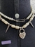 conjunto de espinhos e alfinete - comprar online