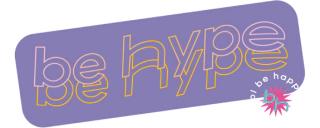Be Hype Acessórios