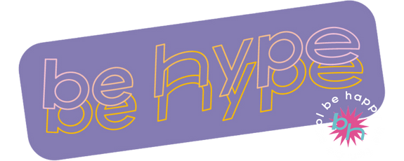 Be Hype Acessórios