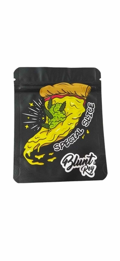 BLUNT REY BOLSA GUARDA TABACO - BBR001 - Distribuidora Rosse