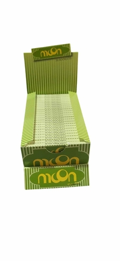 MOON PAPEL FINE 1 1/4 - PPL010 en internet
