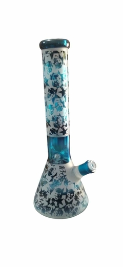 BLUNT REY TALLO PARA BONG 12,5 CM - AS015 - Distribuidora Rosse