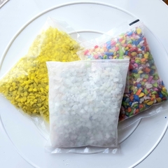 PIEDRAS DECORATIVAS P/CACTUS 250 GR - PIEDRITAS250 - comprar online