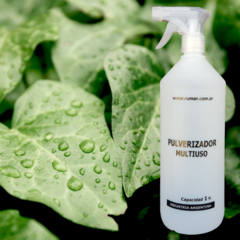RUMAR PULVERIZADOR ECO C/ESCALA 500 ML - PUL-500ES