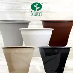 MACETA IVANA OWEN N28 - IVAOWEN28 - comprar online