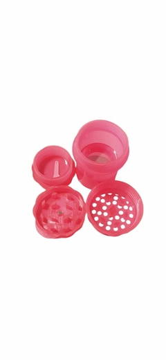 BLUNT R. PICADOR ACRILICO 4 PARTES X 6 U - PCD075 - comprar online