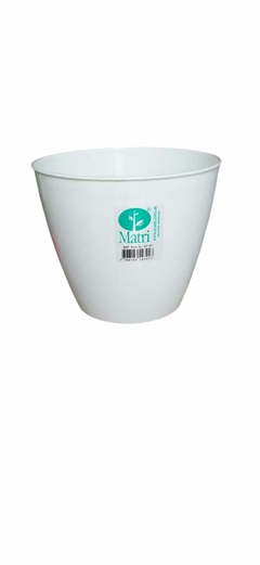 MACETA BERTA 18 CM- BER18 en internet