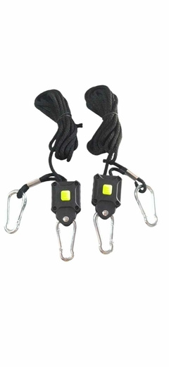 POLEA PYNCH 68KG CON FRENO - 00217