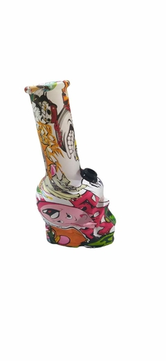 BONG MINI CALAVERA 14CM - BNG031 - tienda online