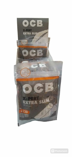 OCB FILTRO X XSLIM 5MM