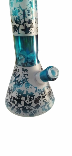 BLUNT REY TALLO PARA BONG 12,5 CM - AS015 en internet